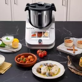 primer imagen de Robot de cocina Ufesa TotalChef RK7