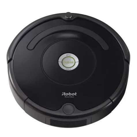 primer imagen de Aspiradora Robot Roomba 614