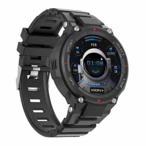 primer imagen de smart watch Xion  x-watch99