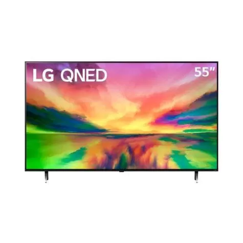 primer imagen de Smart TV LG 55 QNED 4K