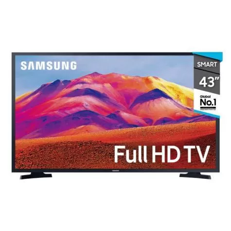 primer imagen de Smart TV 43 Samsung Full HD
