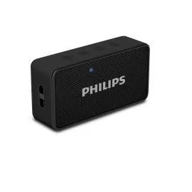 primer imagen de Parlantes Inalámbrico Bluetooth Philips