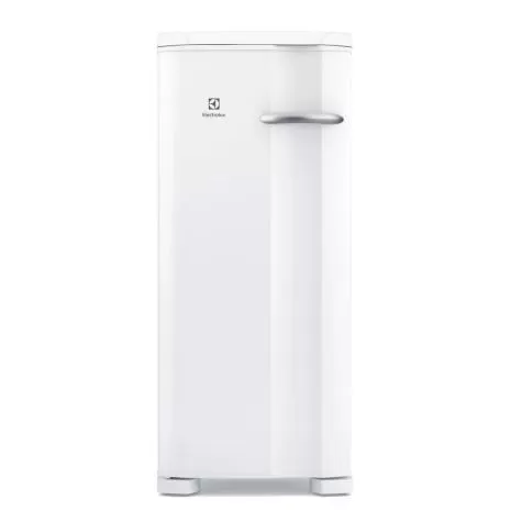 primer imagen de Freezer vertical 179 Litros frío húmedo Electrolux FE19